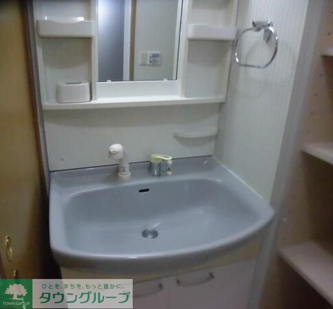 セントレジス・グランの物件内観写真